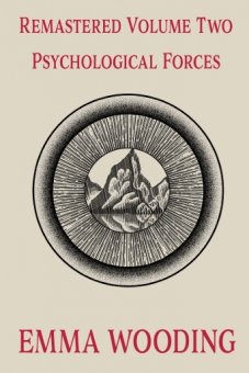 Remastered Volume Two - Psychological Forces by Emma Wooding (Instant Download)